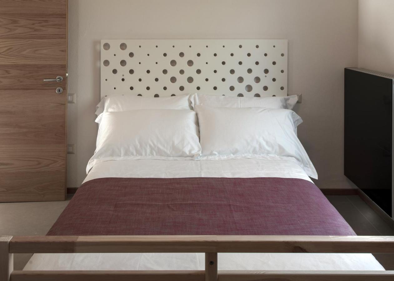 Bed and Breakfast Dai Ventu Pesaro Exterior foto