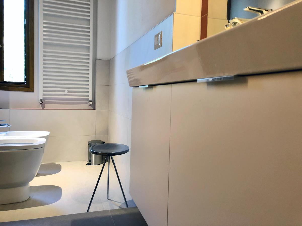 Bed and Breakfast Dai Ventu Pesaro Exterior foto