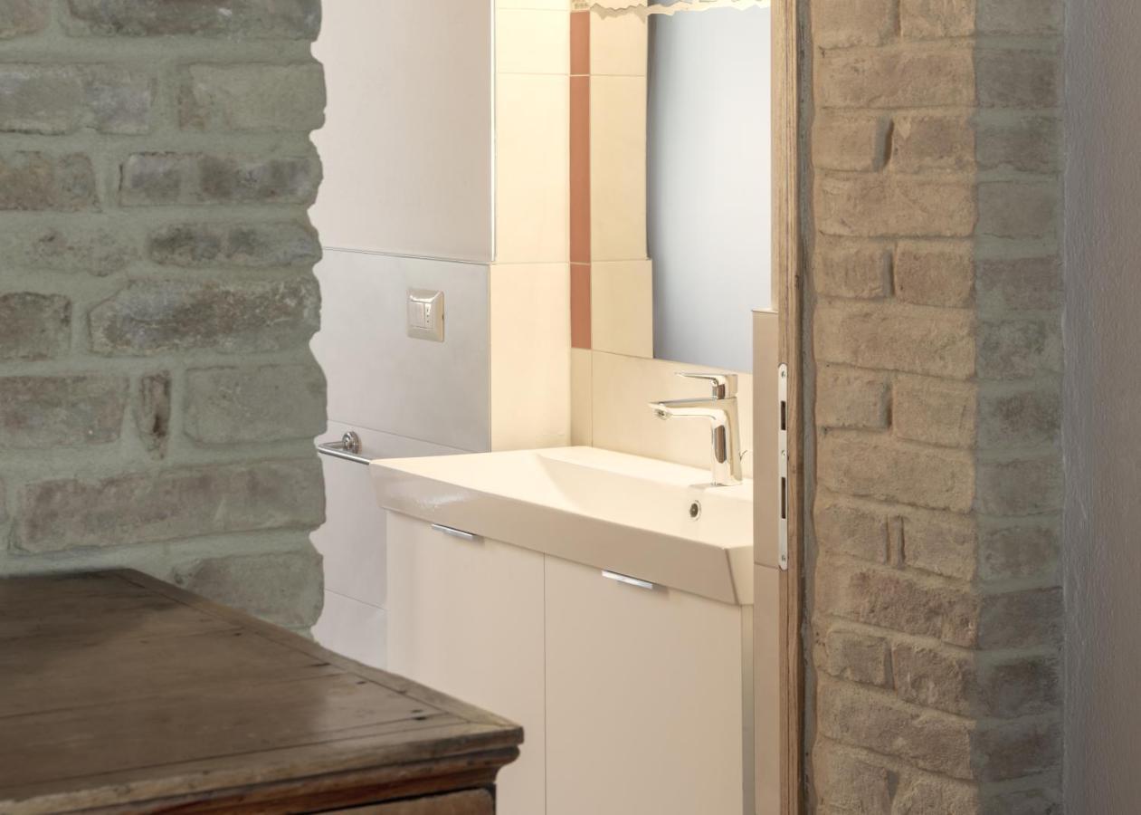 Bed and Breakfast Dai Ventu Pesaro Exterior foto