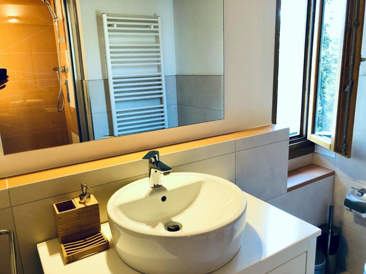 Bed and Breakfast Dai Ventu Pesaro Exterior foto