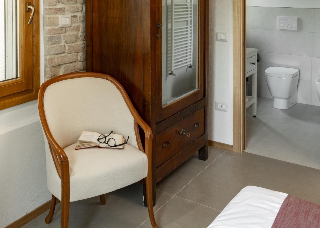 Bed and Breakfast Dai Ventu Pesaro Exterior foto