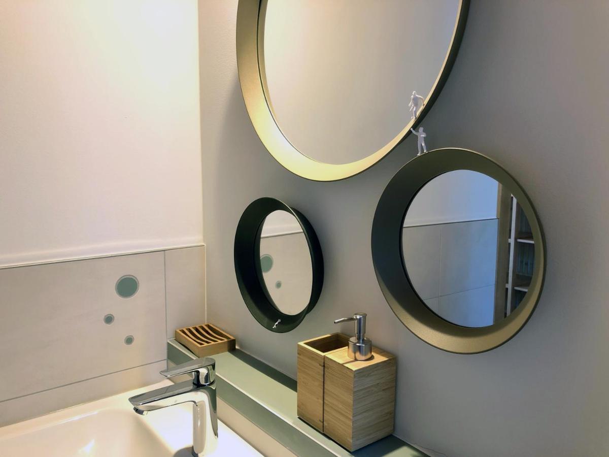 Bed and Breakfast Dai Ventu Pesaro Exterior foto