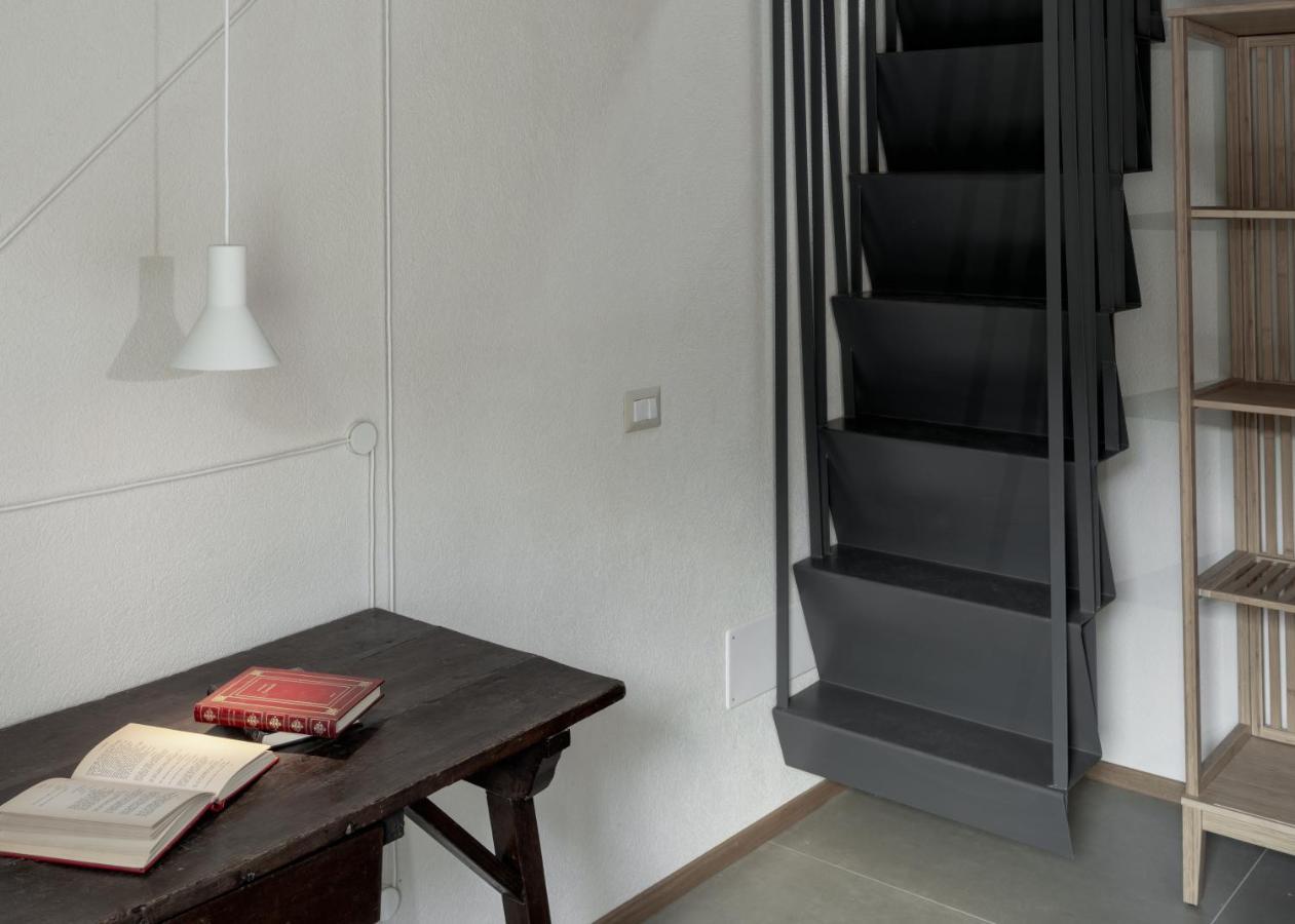 Bed and Breakfast Dai Ventu Pesaro Exterior foto