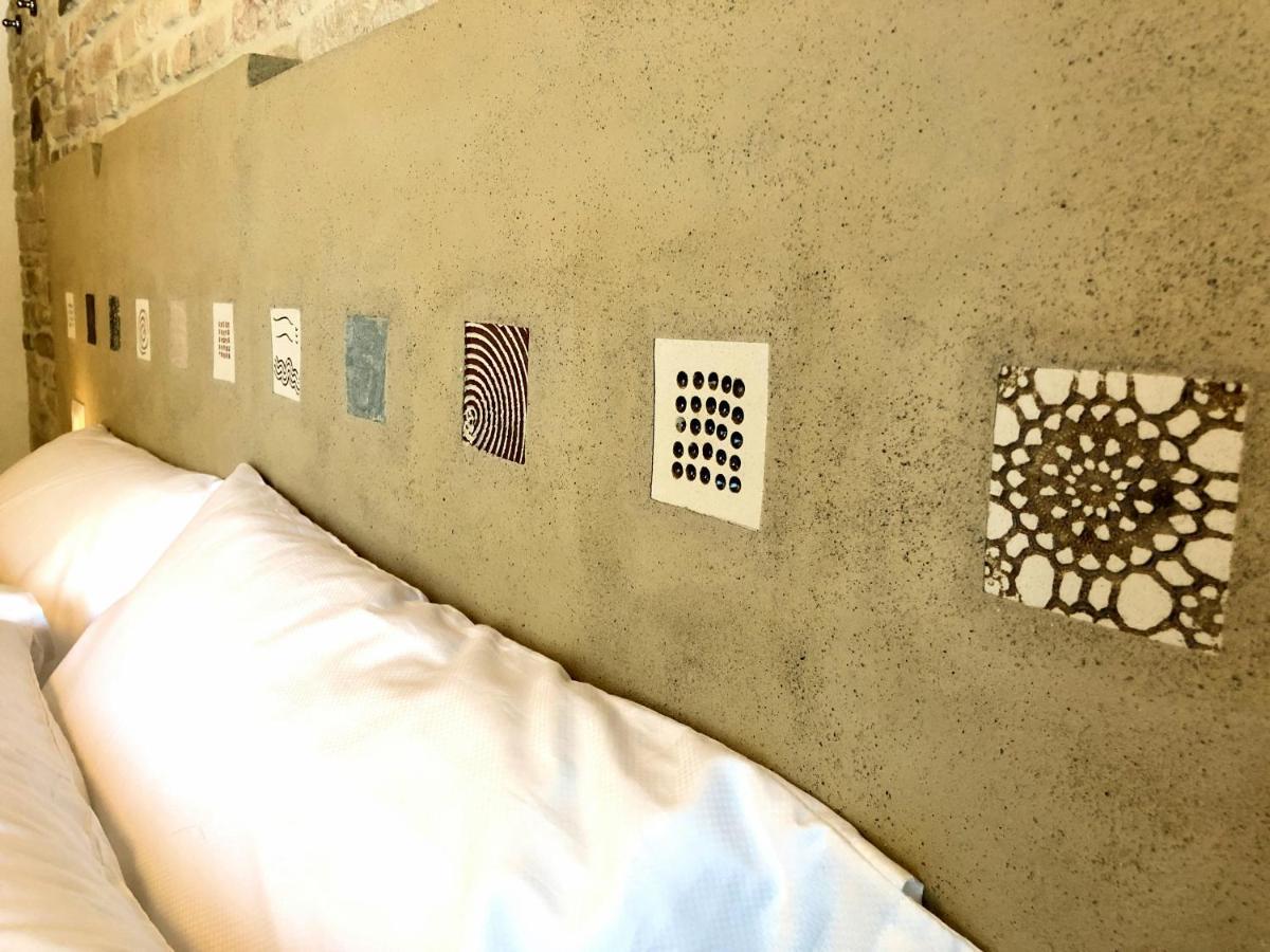 Bed and Breakfast Dai Ventu Pesaro Exterior foto