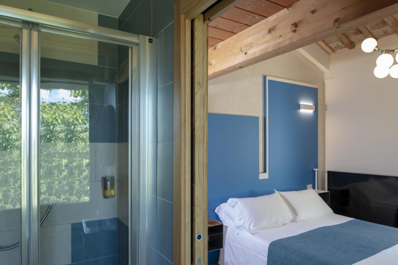 Bed and Breakfast Dai Ventu Pesaro Exterior foto