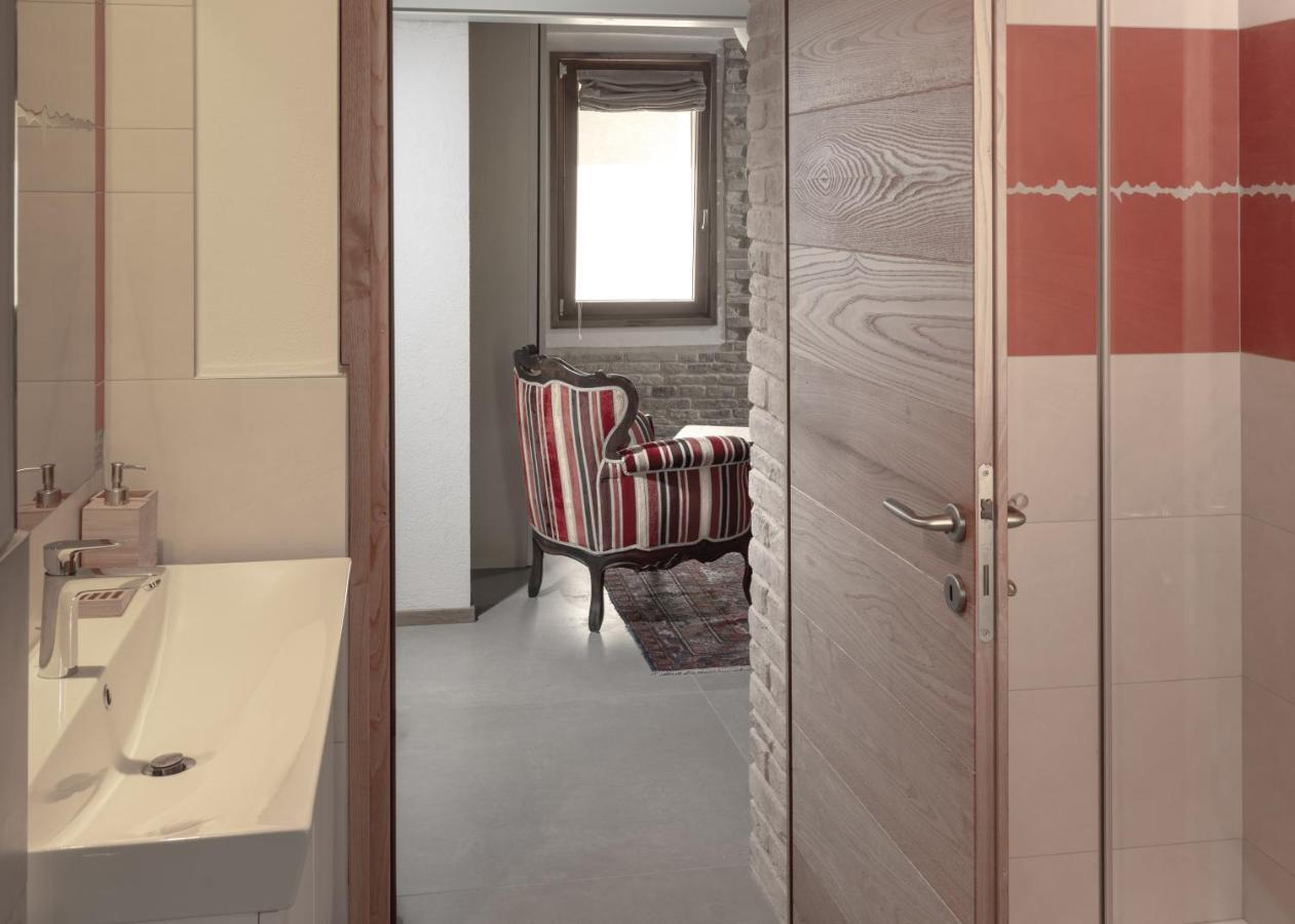 Bed and Breakfast Dai Ventu Pesaro Exterior foto