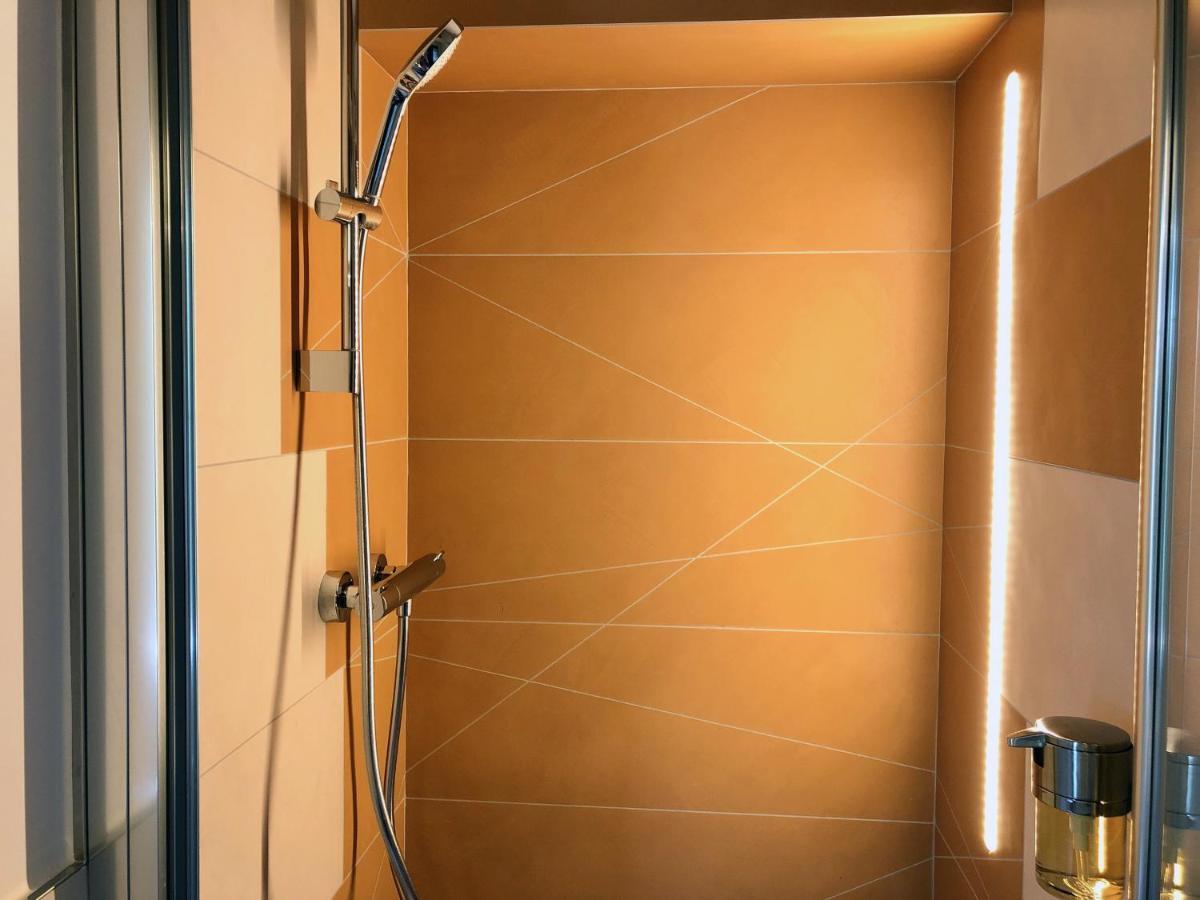 Bed and Breakfast Dai Ventu Pesaro Exterior foto