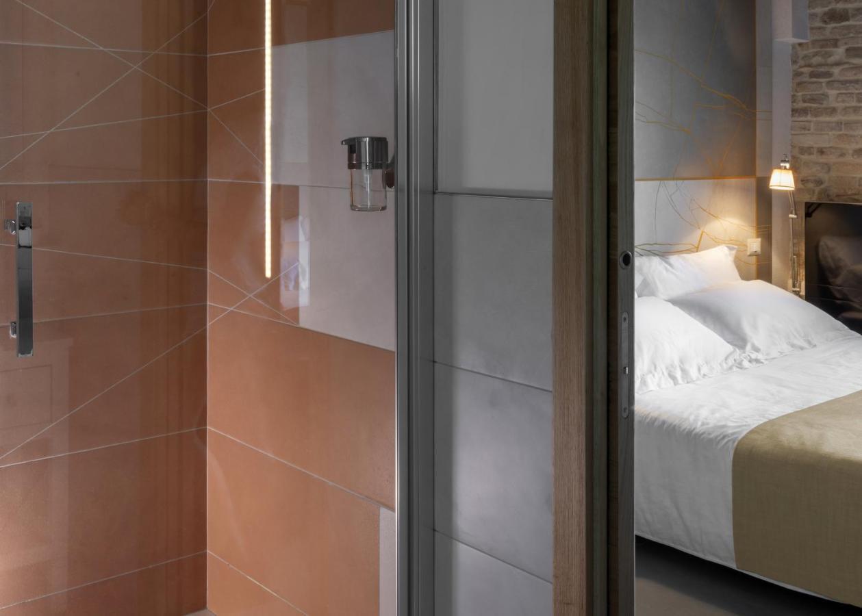 Bed and Breakfast Dai Ventu Pesaro Exterior foto