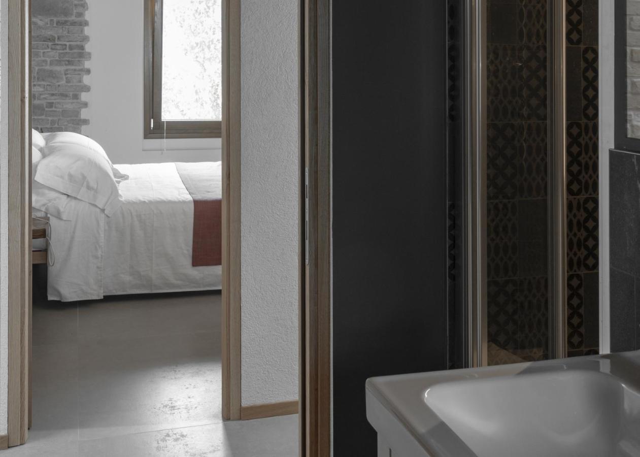 Bed and Breakfast Dai Ventu Pesaro Exterior foto