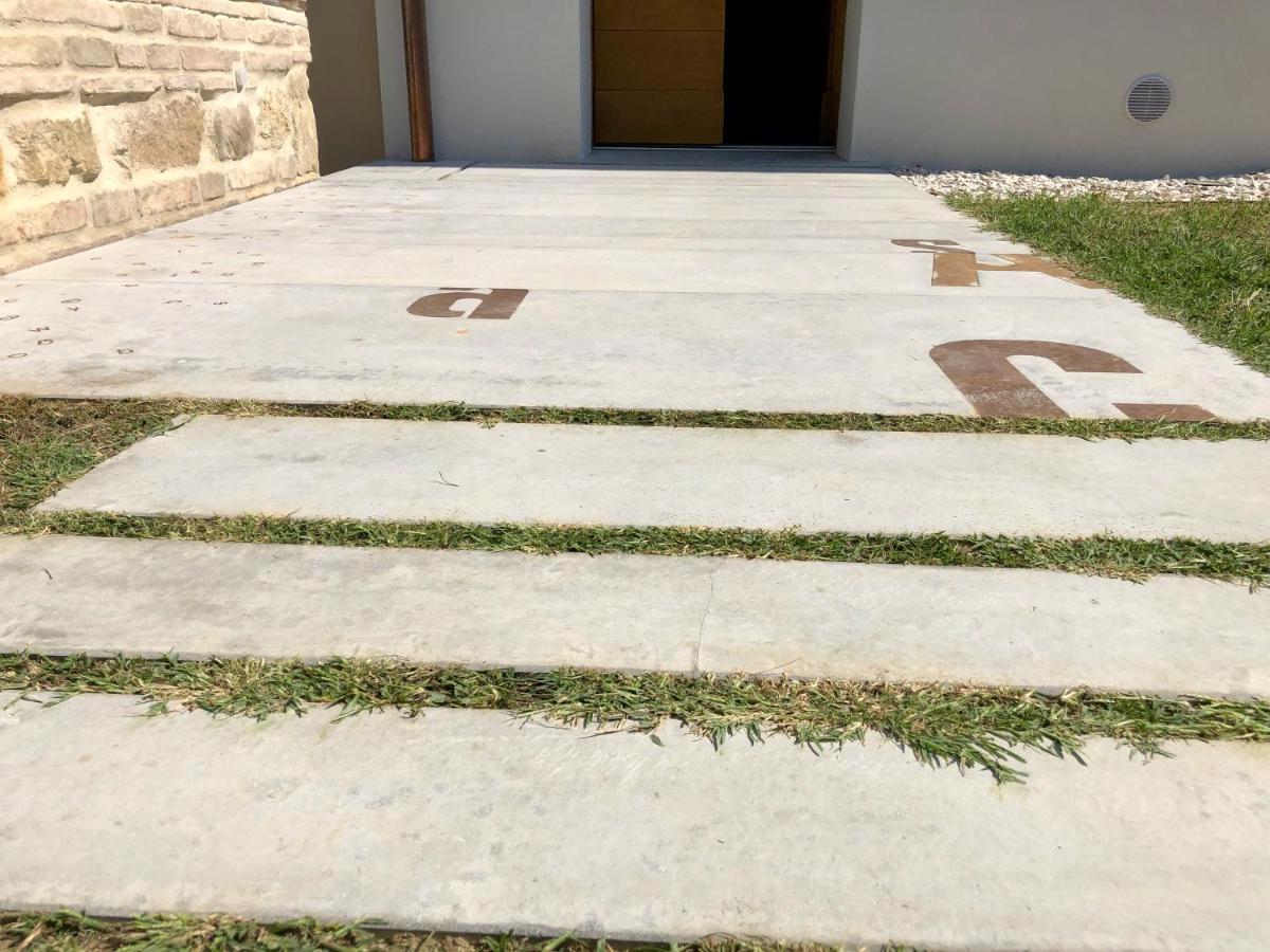 Bed and Breakfast Dai Ventu Pesaro Exterior foto